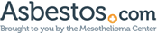 Asbestos.com, brought to you by the Mesothelioma Center