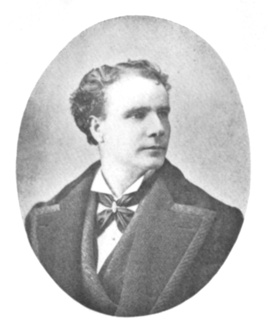 Charles Vivian