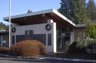 Beaverton Elks Lodge 1989