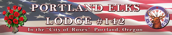 Oregon City Elks Lodge 1189